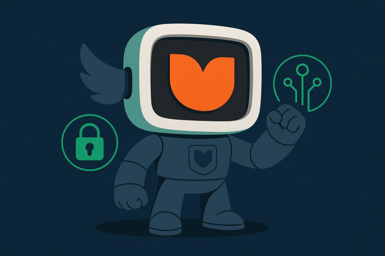 Cybersécurité et Internet des objets