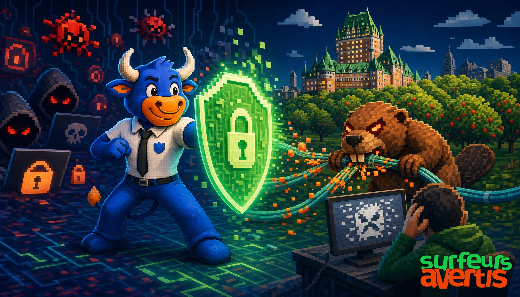 Comment identifier un scam en ligne
