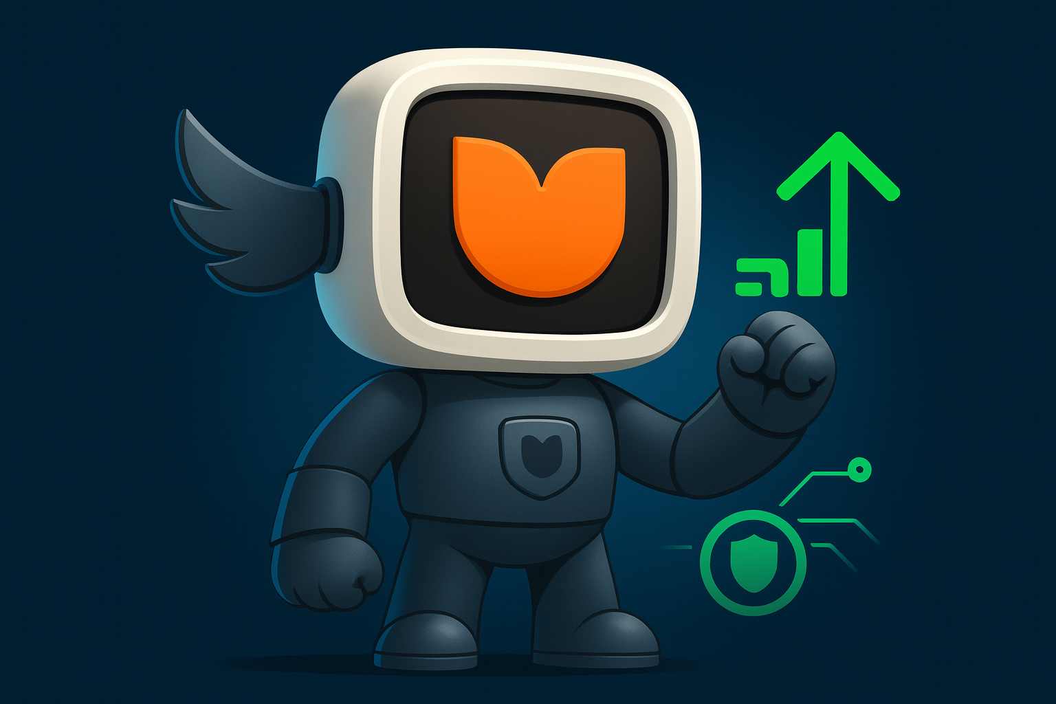 Flare : l'ascension d'une PME montréalaise en tête de l'industrie de la cybersécurité du dark web