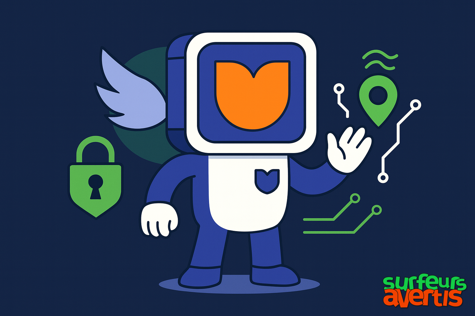 Le choix du lieu de vie influence-t-il votre carrière en cybersécurité?