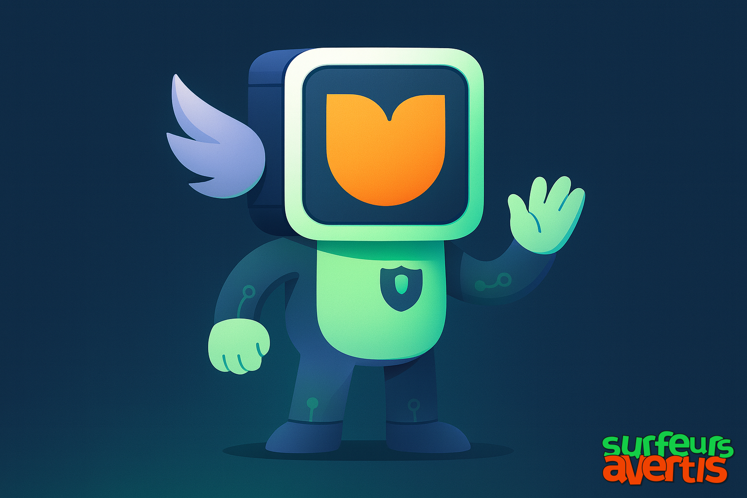 Entrevue avec Sam, analyste en cybersécurité qui doute parfois… comme tout le monde