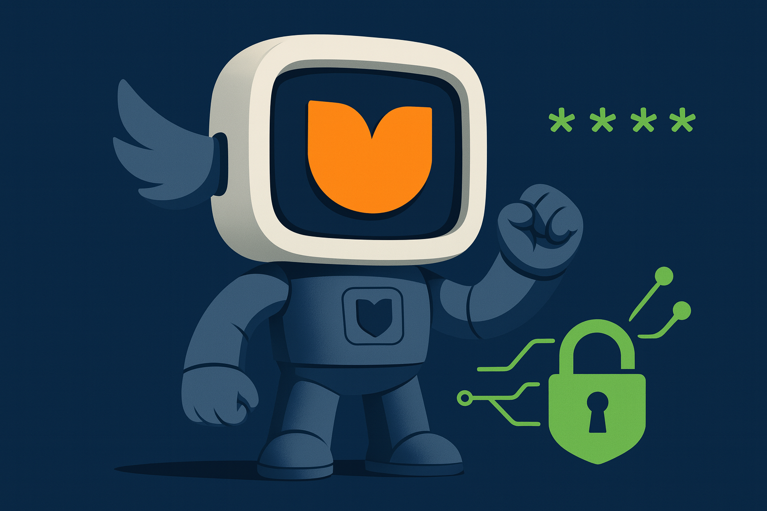 Comment créer des mots de passe sécurisés