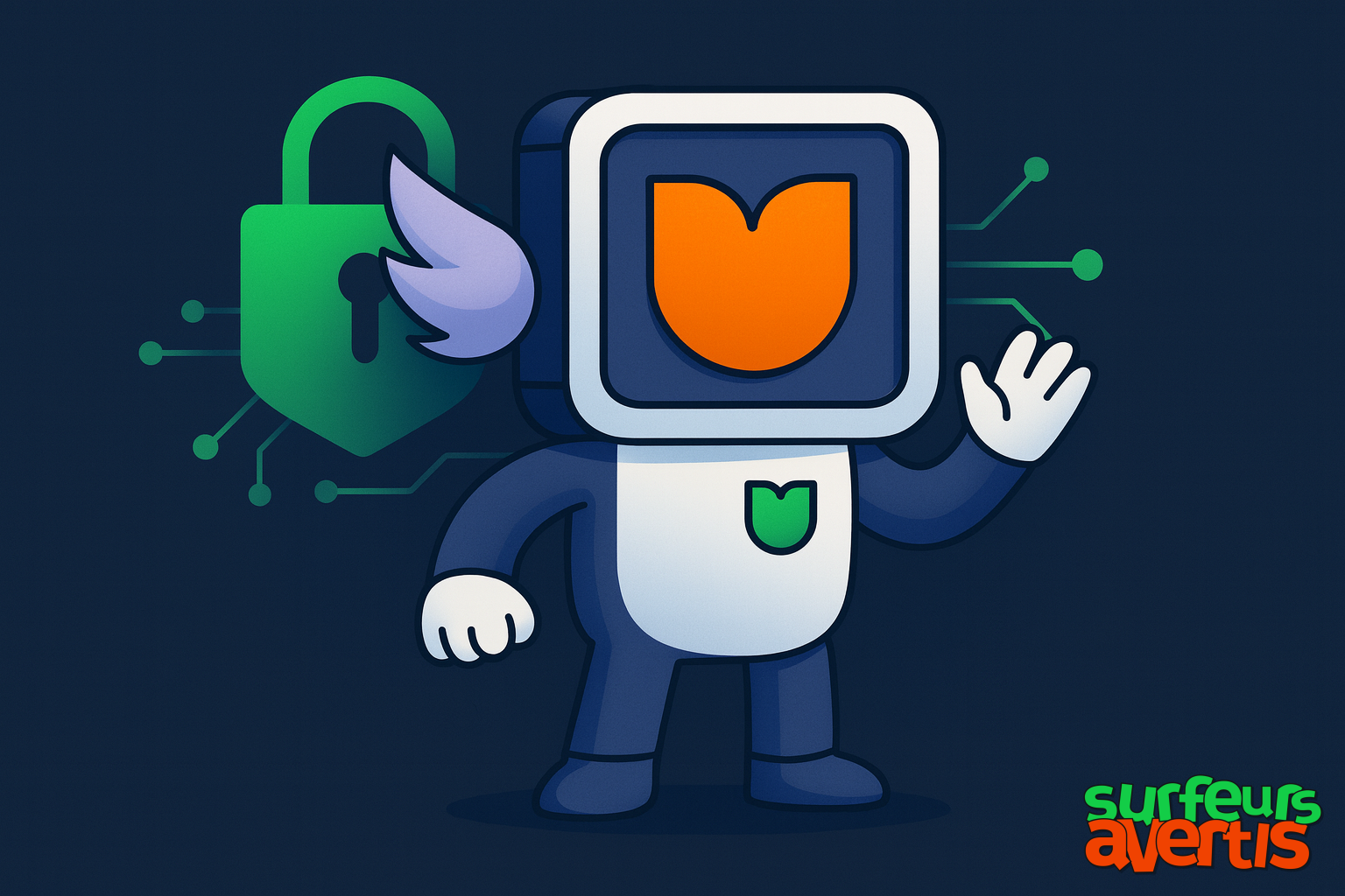 Tu as accepté ça sans lire? 5 autorisations d'applications qui te volent ta vie privée