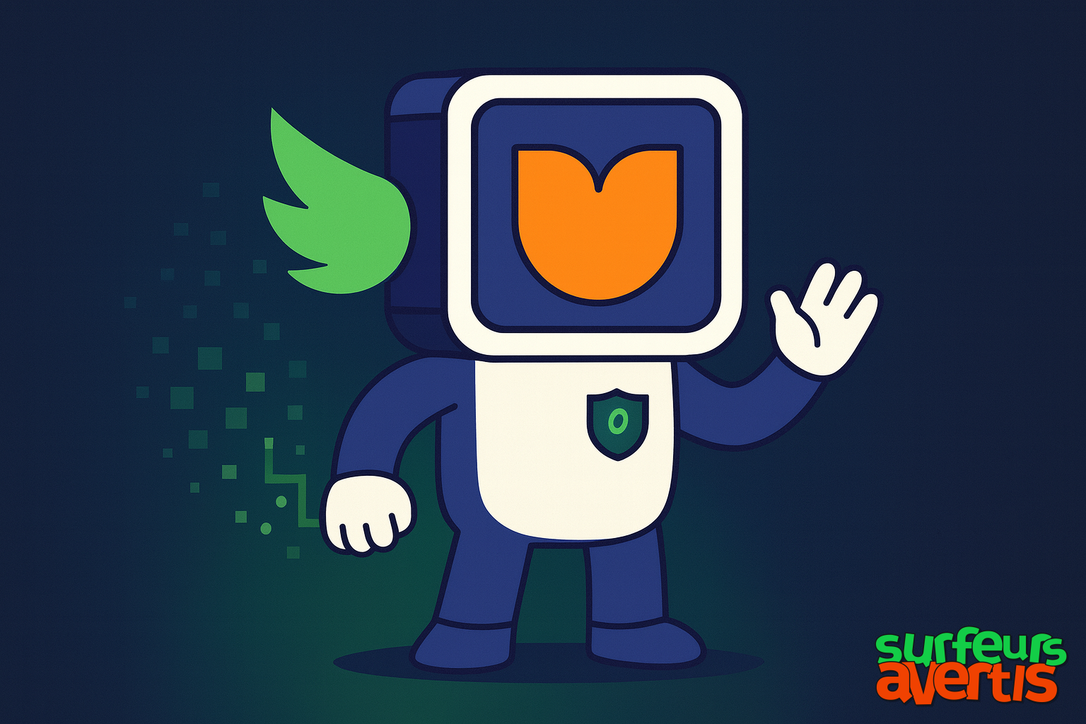 Anonymat en ligne : peut-on vraiment disparaître du web?