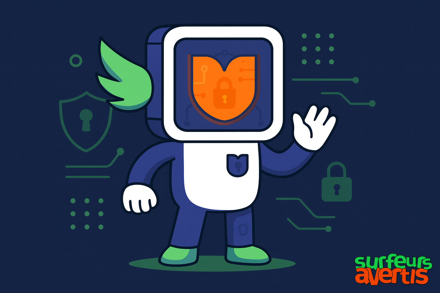 Les meilleures plateformes pour apprendre la cybersécurité gratuitement