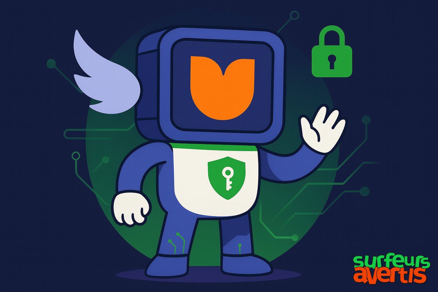 Une cyberattaque massive perturbe X (Twitter)