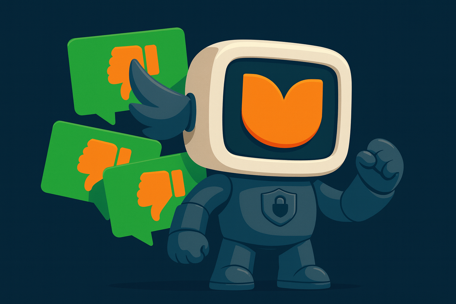 Fermes à commentaires: la vérité derrière les faux commentaires