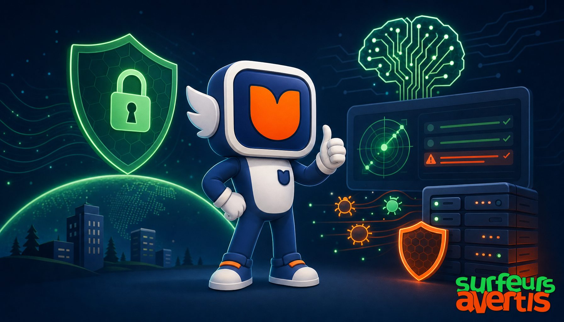 Avancée historique en cybersécurité grâce à Google