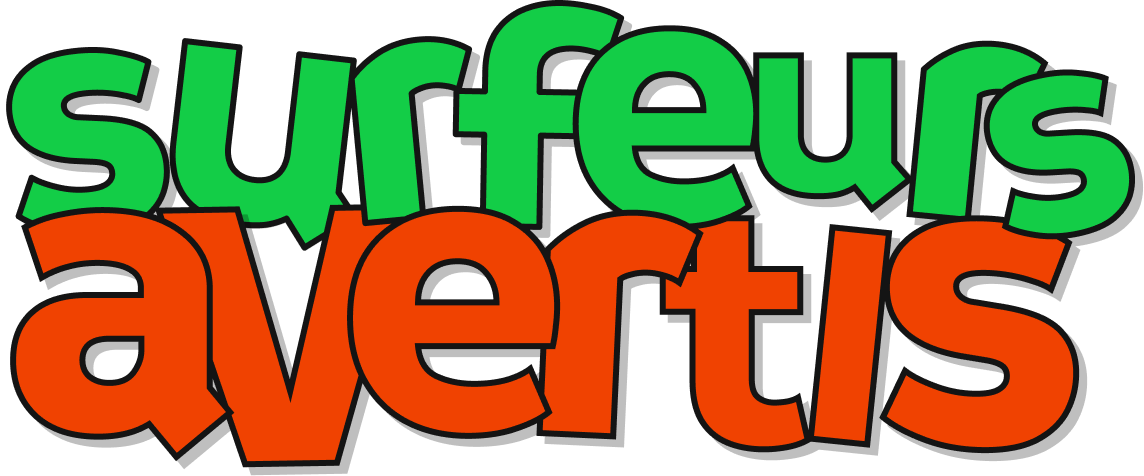 Surfeurs Avertis