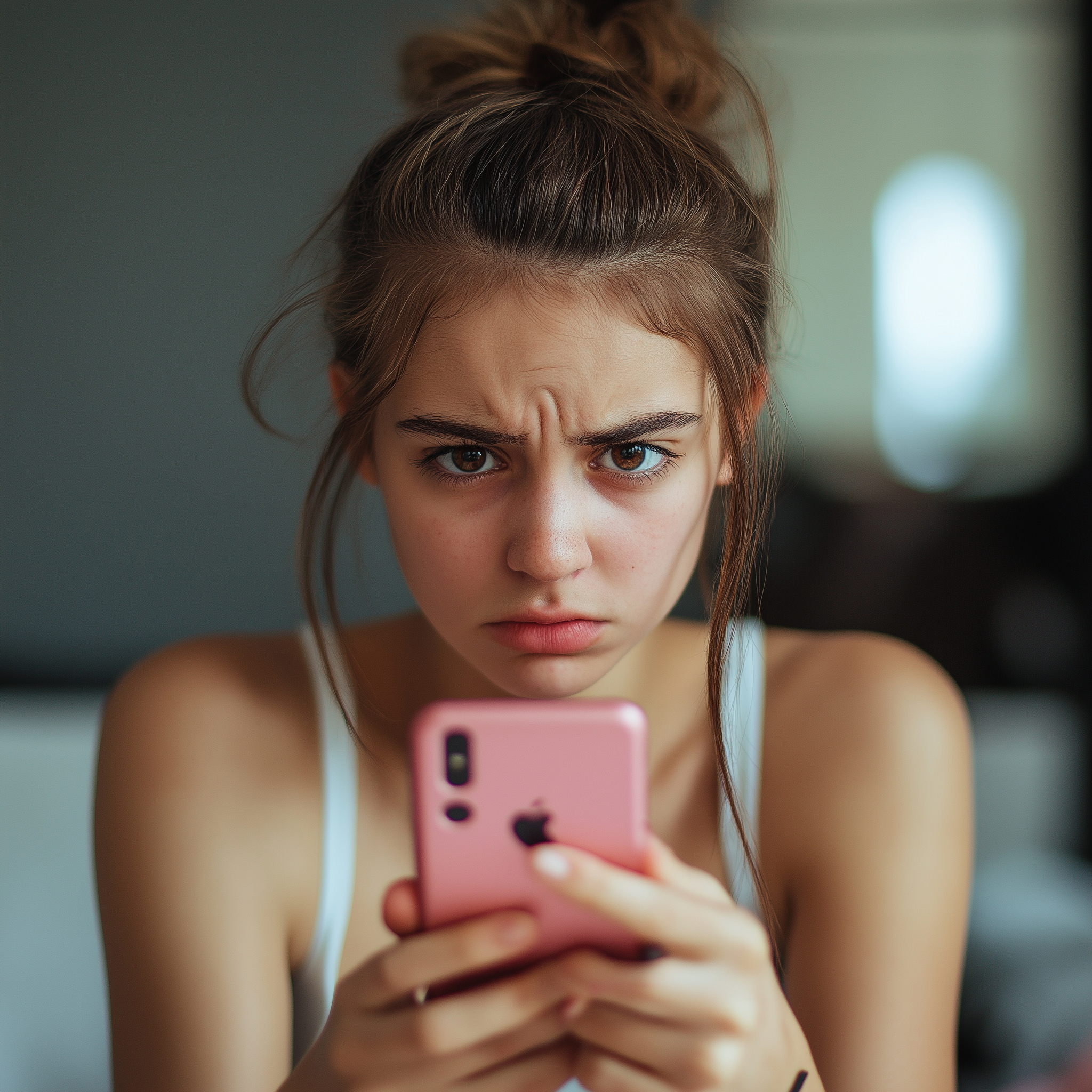 La santé mentale est importante lors de l'utilisation des réseaux sociaux.
