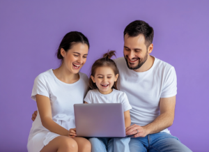 Protéger la vie privée des enfants contre les dangers du sharenting