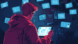 Les dangers des réseaux sociaux