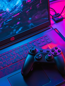 Scams sur les plateformes de jeux en ligne