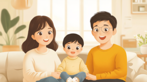 Protéger la vie privée des enfants contre le sharenting