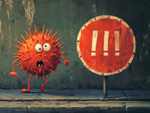 Identifie les scams en ligne