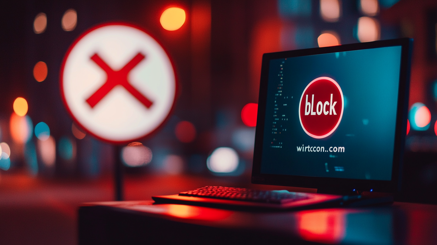 Comment savoir si un site est sécurisé?