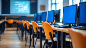 3. La protection des données des élèves : ce que les écoles doivent savoir