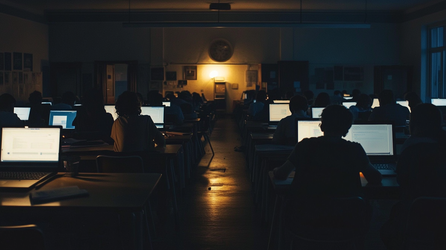 Sécuriser les objets connectés dans les écoles