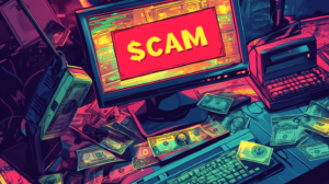 Les justiciers du web