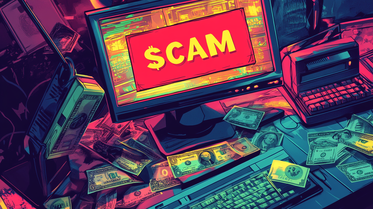 Les justiciers du web