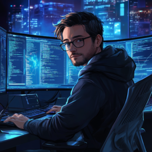 Une pénurie de talents cybersécurité