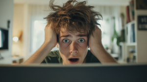 Réduire le temps d'écran pour éviter la fatigue numérique