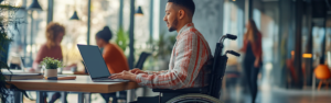 Inclusivité dans le numérique