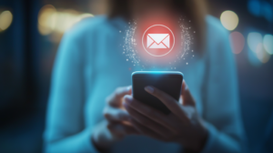 Les scams par SMS
