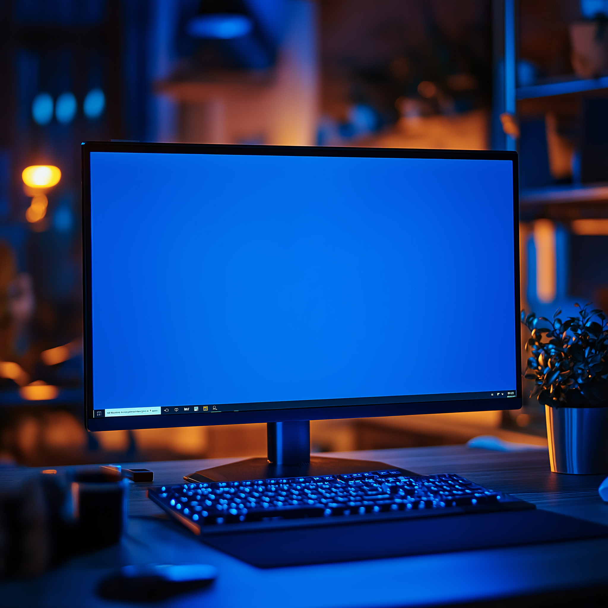 Les dangers du Dark Web