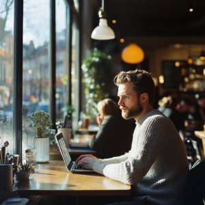 Les dangers du Wi-Fi public