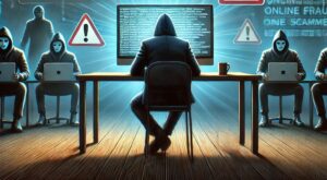 10 types de fraude.