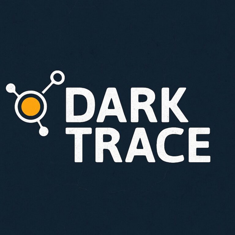 Dark trace