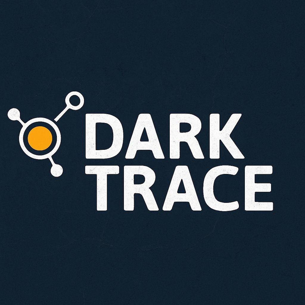 Dark trace
